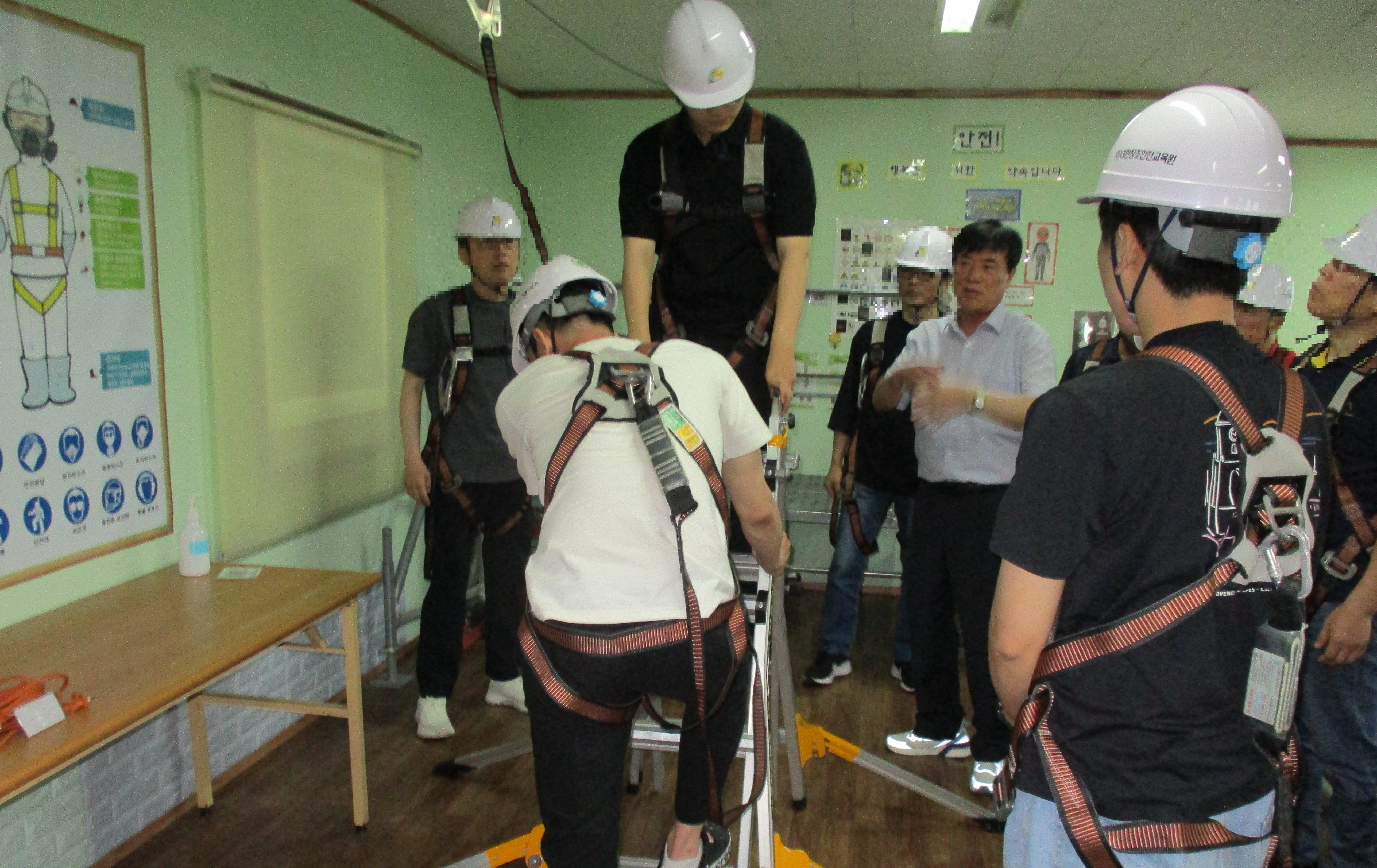 노숙인프로그램지원사업4