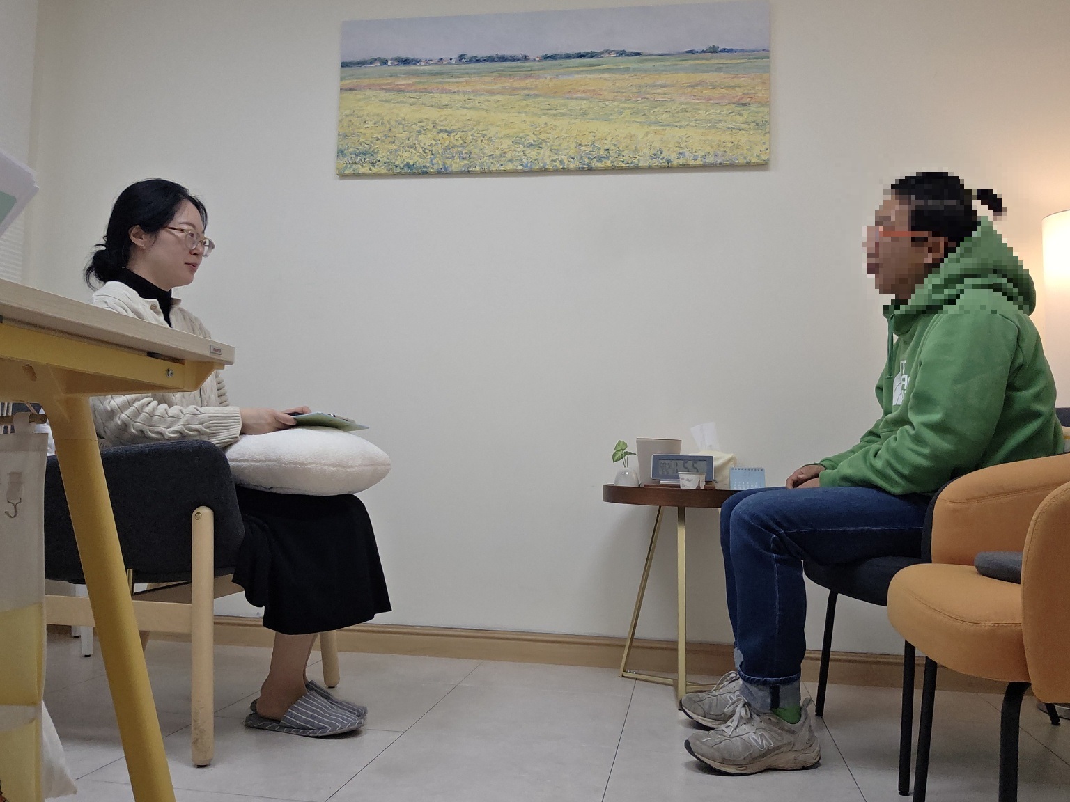 노숙인프로그램지원사업6